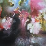 flowerasion watercolour