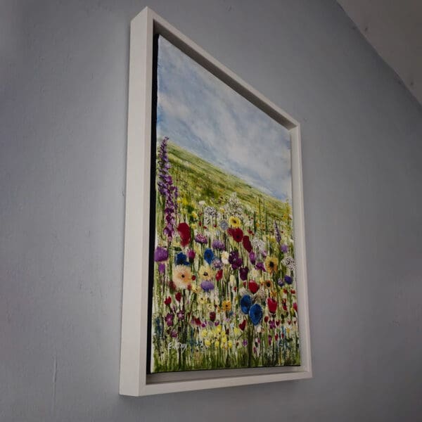 Poppies with Friends - Image 2