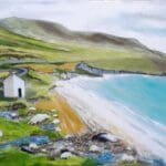 Keem Bay Achill