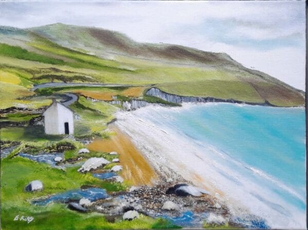 Keem Bay Achill