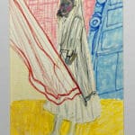 Grace A4 (Mounted)