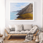 Cliffs of Croaghaun, Achill Island