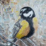 Tomtit