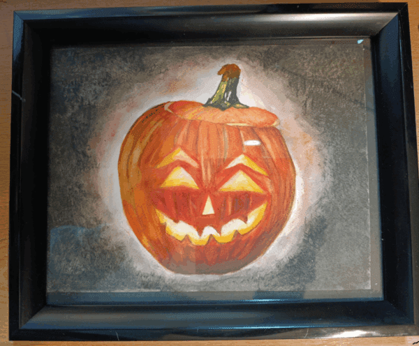 Halloween is coming soon... - Image 2