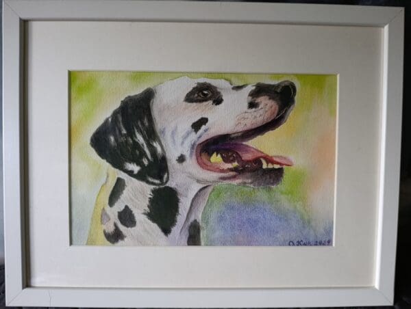 Dalmatian