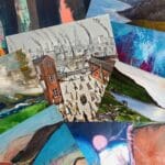 Give the Gift of Irish Art This Christmas