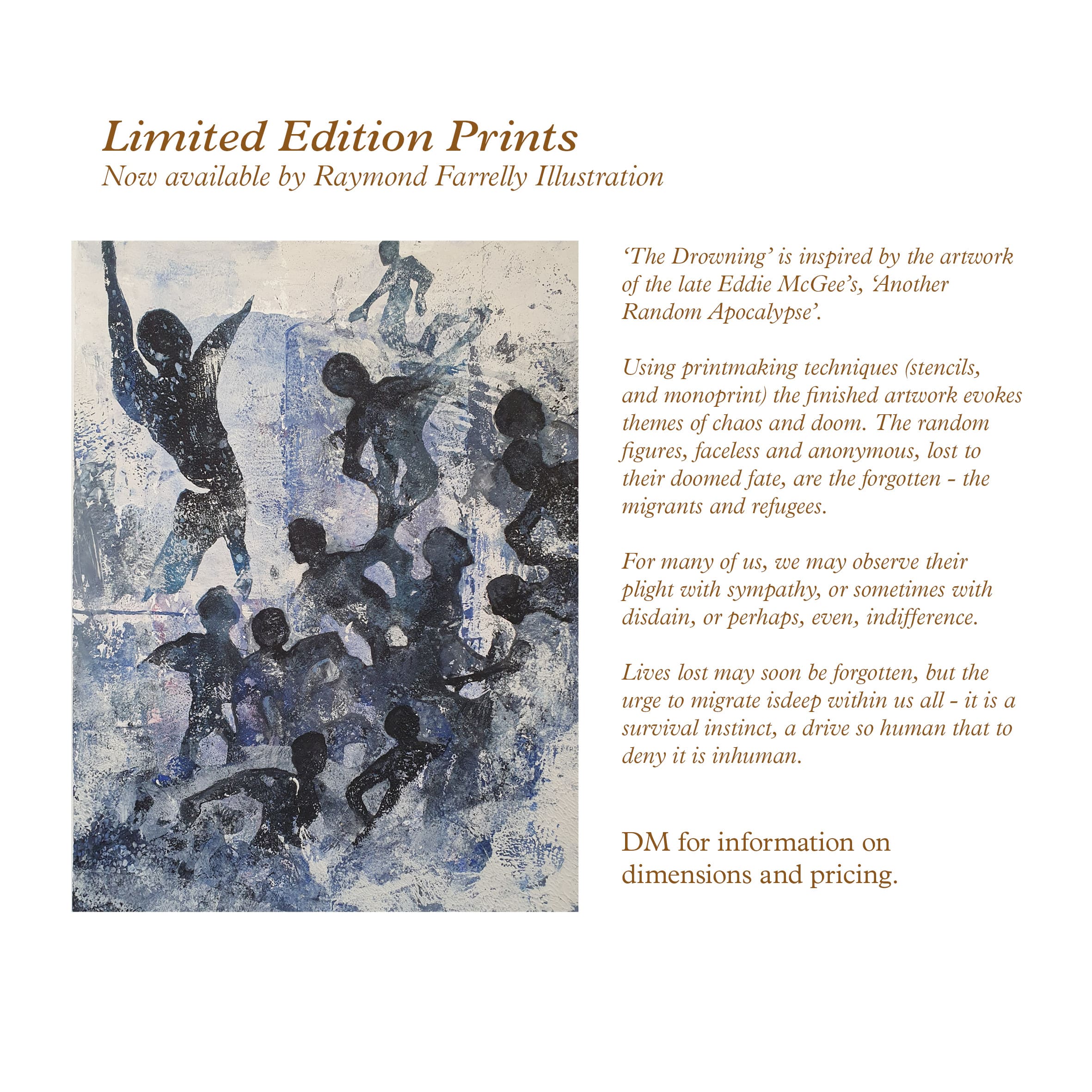 The Drowning - Image 2