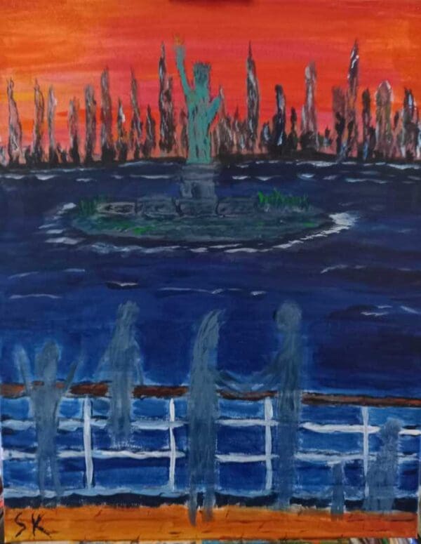 Liberty and Hope ? - Image 2