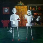 ARTIFICIAL HOSPITALITY