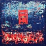 The Door That Listens