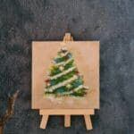 Christmas mini 1 - Christmas Tree