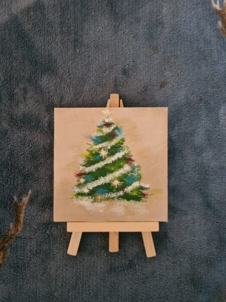 Christmas mini 1 - Christmas Tree