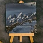 Christmas mini 2 - Sleigh