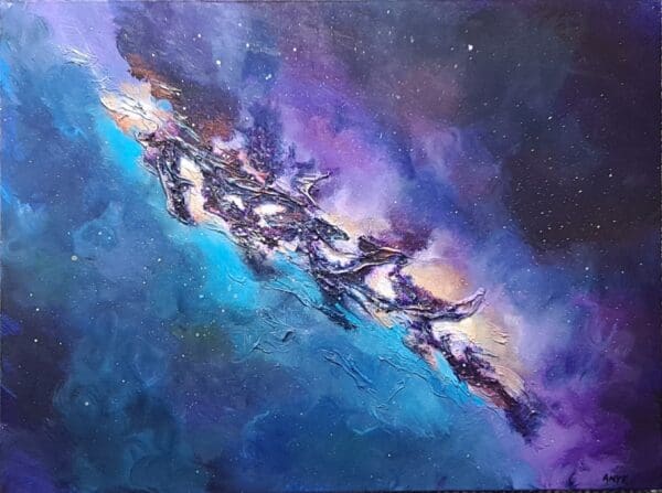 Souls in the Stars...