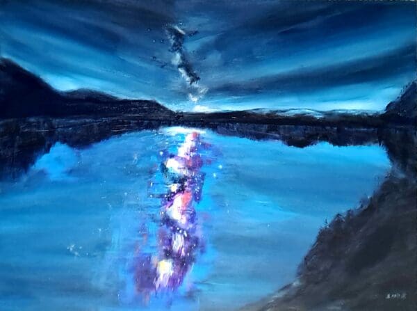 ... Remembered Down Below