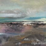 ‘Tide of quiet light’