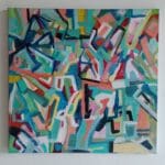 Wishing and Hoping (60 cm)