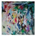 Colour Camouflage (60 cm)