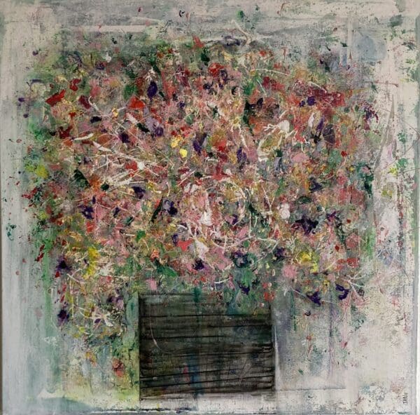 Birthday Bouquet (60 cm)