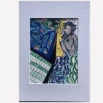 My Beardo A4 (Mounted)