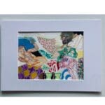 National Gallery of Ireland - Level 3 A4 (Mounted)