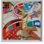 The Staircase (66 cm)