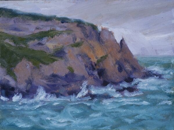 clogherhead co. louth