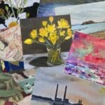 Why Buy Local ? The Ripple Effect of Supporting Irish Artists