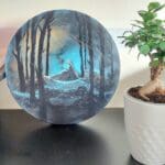 Somewhere In Between