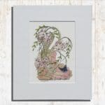 Arabian Ben Tree Print Primary