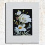 California Tree Poppy Print Primary