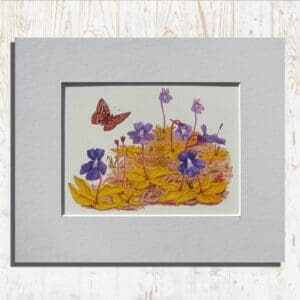 Sweet Cork of Thee Print Primary