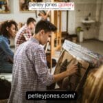 The Majestic Beauty of Vancouver: A Landscape in Time