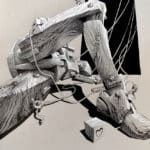 The freedom of silence