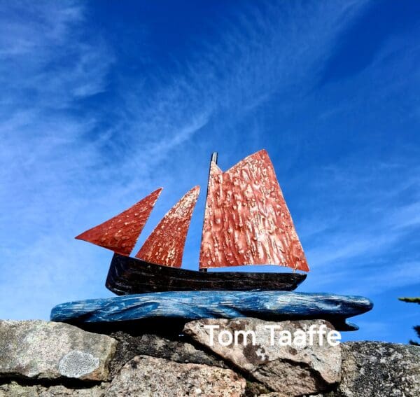 Gift Voucher : Tom Taaffe Crafts