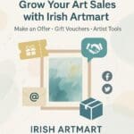 Essential Irish Artmart Features to Boost Your Art Sales