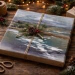 Why Art Makes the Most Meaningful Christmas Gift