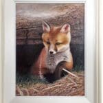 Whispers of the Wild