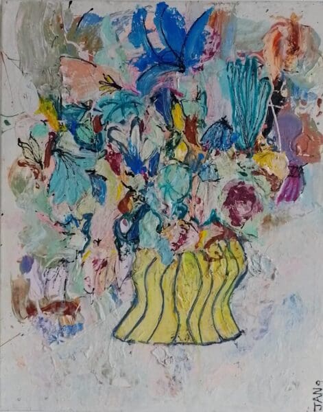 Kitch Bouquet II (50cm)