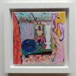 It’s so 2025 26cm Framed