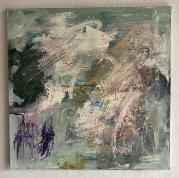 Wicklow Roadtrip 60cm