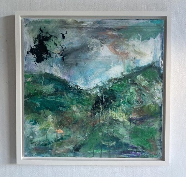 The Wicklow Way 66cm