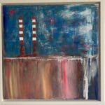 We’re In Dublin Now - Poolbeg (66 cm)