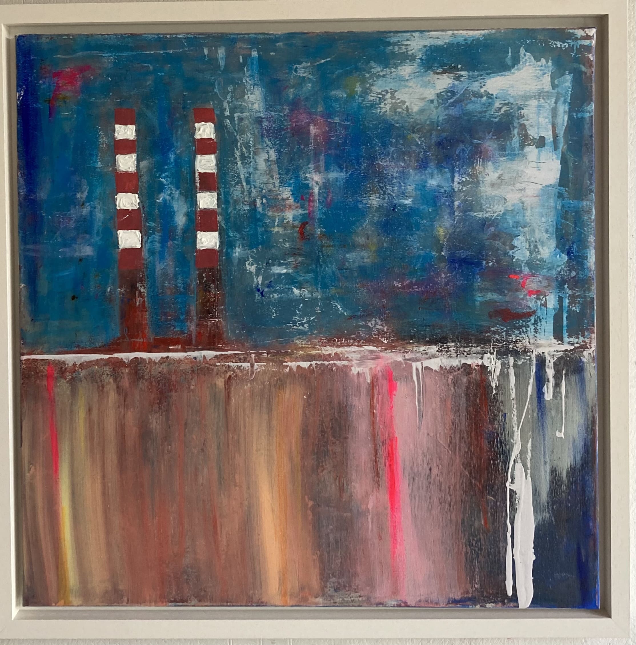 We’re In Dublin Now – Poolbeg (66 cm)