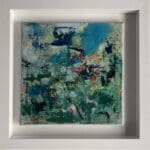 Bankside 29cm Framed