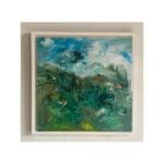 Mountain Trek 66cm Framed