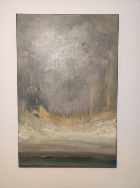 Fairytale Irish Forest