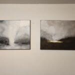 Two Irish Landscapes