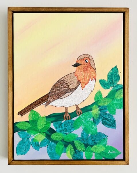 Bright And Beautiful