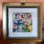 Reflections of a Quite Town